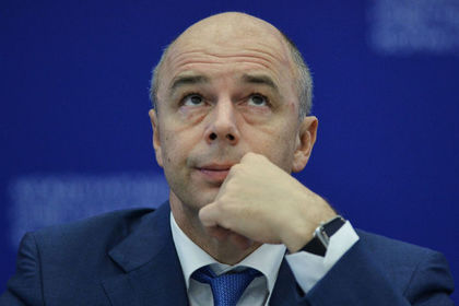 Силуанов допустил обвал нефти ниже 30 долларов за баррель