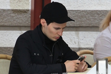 Дуров сообщил об ограничении работы Telegram в Саудовской Аравии