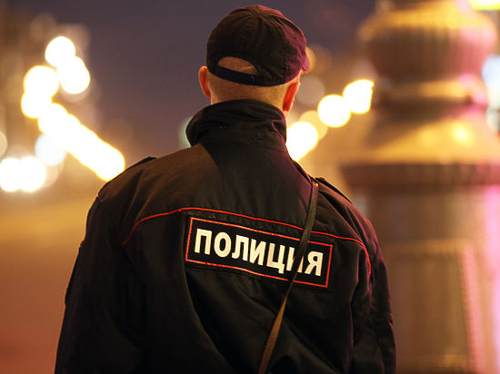 Самым криминогенным районом Подмосковья признан Волоколамский