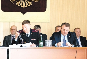 Криминала стало больше
