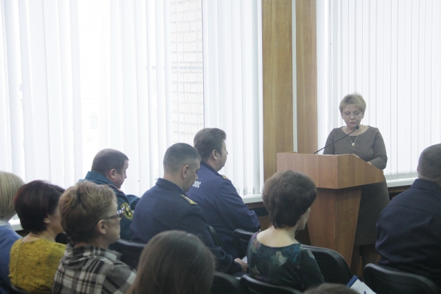Организация мусульман зарегистрировалась в налоговой службе Волоколамского района