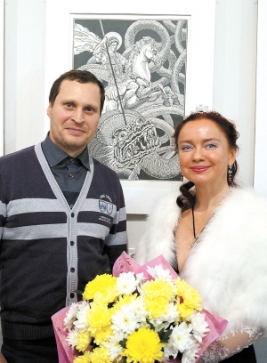 От ангелов – к ведьмам