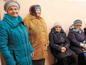 Лечиться станет приятнее