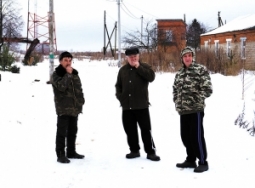 Крах агропарка