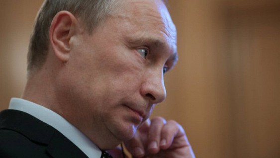 Прямая линия с Владимиром Путиным состоится 14 апреля