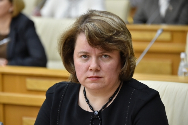 Губернатор представил нового министра культуры Московской области