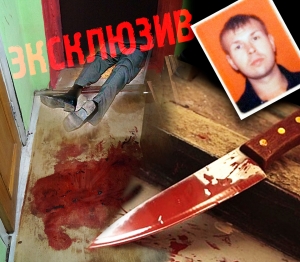 Уголовник-рецидивист зарезал врача