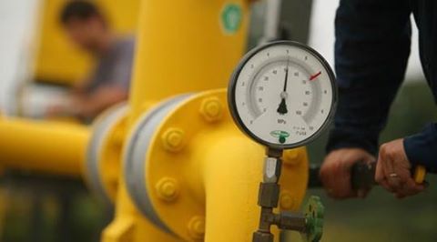 В Волоколамском районе в ближайшие годы будет построено 120 километров газопроводов
