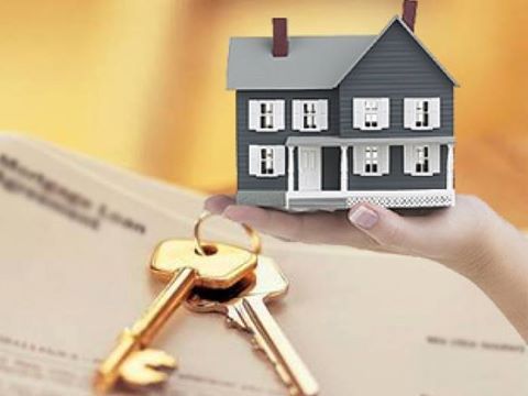 Семья волоколамского агронома получит квартиру по жилищной программе