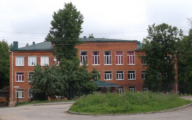"День открытых дверей" во "второй" школе