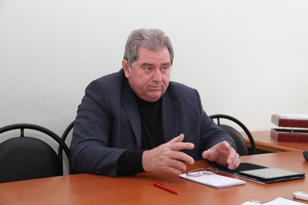 Депутат принял граждан