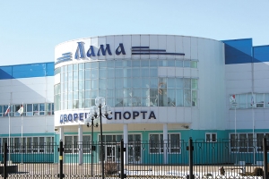Спорт стал дороже для горожан