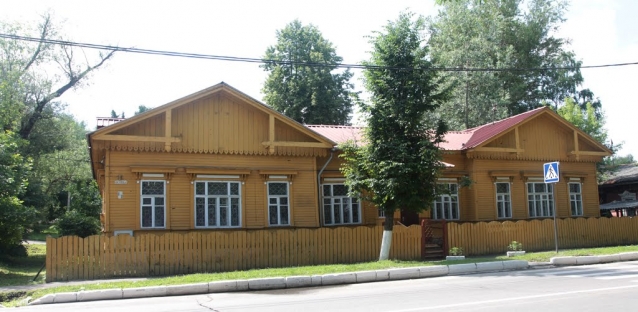 Волоколамский центр соцобслуживания граждан пожилого возраста и инвалидов будет работать без выходны