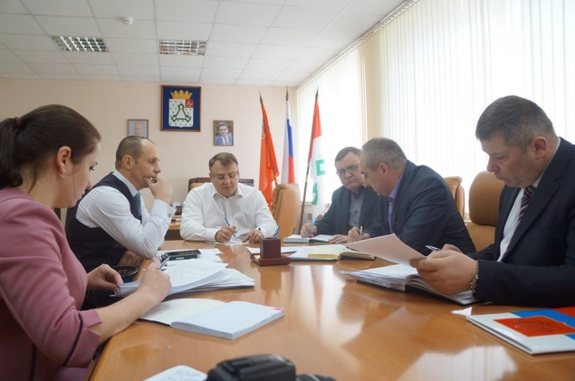 22 марта решали кто из медиков получит служебные квартиры