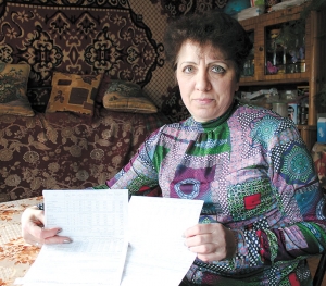 Жильцов обязали платить за свое