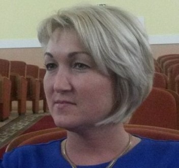 Новый директор Сычевской СОШ