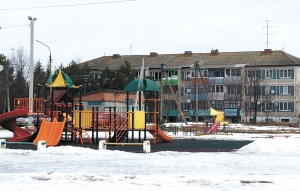 Дети подстрелили девочку из пневматики