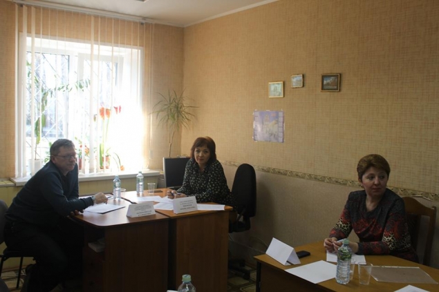 Волоколамские коммунальщики открыли двери