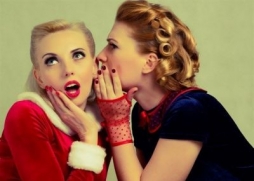Слухи свеженькие и некоторые даже подтвердившиеся...