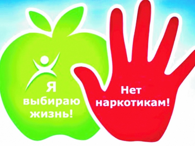 О результатах мониторинга наркоситуации в Московской области