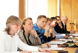 Расходы пересмотрели