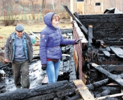 Соседство с батюшкой обернулось борьбой за землю