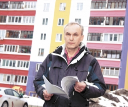 Пять принципов Михаила Швыганова
