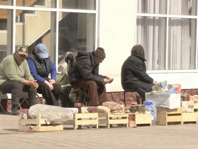 Госадмтехнадзор провёл рейд по местам розничной торговли в Волоколамске