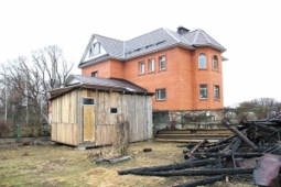 Пошли на мировую