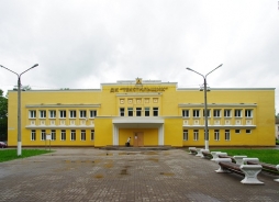 Сплетни нашего городка #31. Кино, вино и домино…