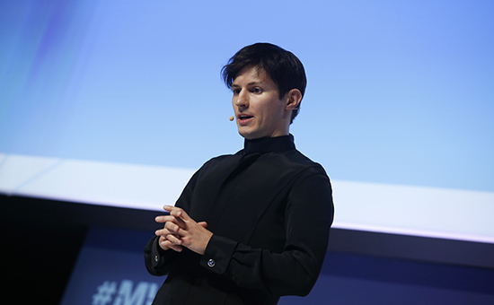 Павел Дуров заявил о причастности спецслужб ко взлому Telegram