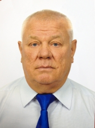 Крепкий хозяйственник Шаров