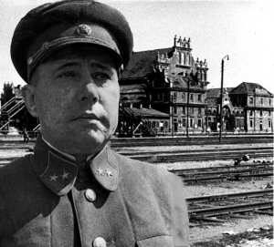 В Волоколамске увековечат память соратника генерала Власова
