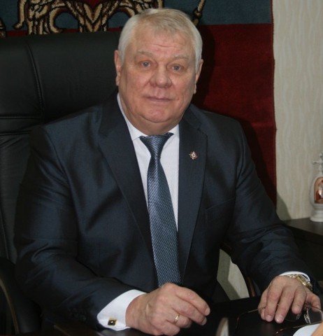 Шаров «сам ушел» в отставку