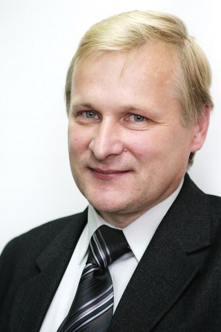 Сергей Блохин: «Самое значимое направление нашей работы – это благоустройство»