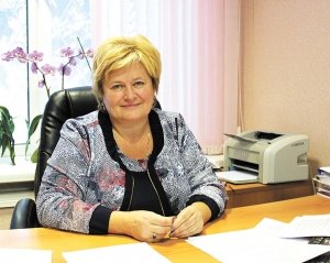 Нужно смотреть вперед