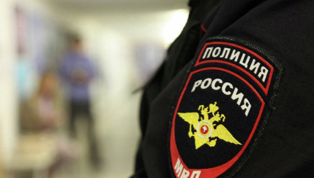 Волоколамские полицейские ищут свидетелей преступления