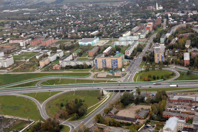 Дороги начнут ремонтировать с мая