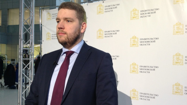 Министр сельского хозяйства Андрей Разин 14 апреля посетит Волоколамск и Шаховскую