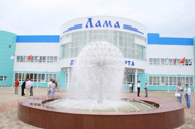 Волоколамск накроет аномальная жара