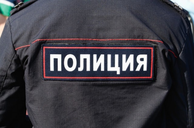 Скелет человека нашли в лесу возле деревни Анино