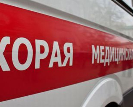 Поножовщина на Ямской закончилась госпитализацией