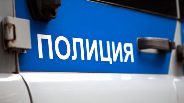 Жестоко убитый азиат найден в лесу возле Стеблево
