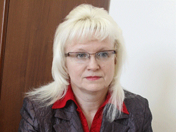 Сплетни нашего городка #38: Татьяна Шаргаева — «светлая лошадка» Гаврилова