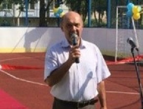 Главой Яропольца стал Николай ВОРОБЬЕВ