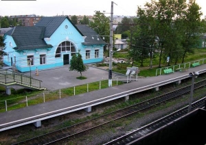 Железная дорога до Шаховской закрывается на ремонт