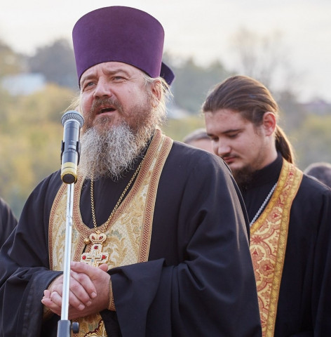 Житие сектанта Вовы Митякина