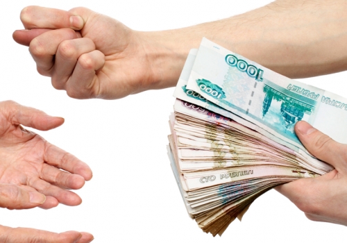 Гаврилов не оставил попыток лишить денег работников Осташевского ПТО