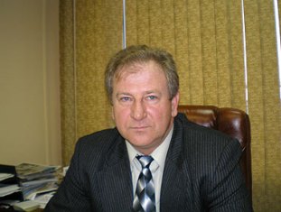 Алексей Сулимов - храбрый или глупый?