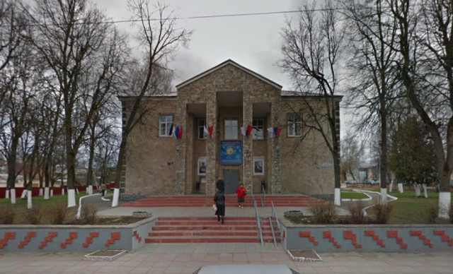 Стартовал первый этап Фестиваля народного творчества "Родники"